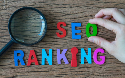 Website Redesign Without Losing SEO Rankings