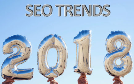 8 SEO Trends Set to Dominate in 2018