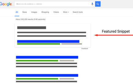 Rank Higher Google Featured Snippets