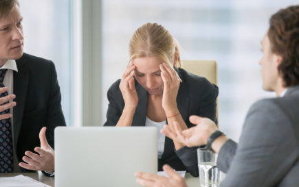 7 Costly Business Mistakes