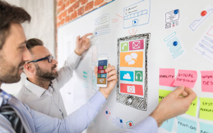 Why Custom Designed Websites Lead to Increased Conversions
