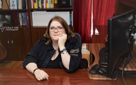 GBC Digital Marketing Featured in Voyage Houston Magazine