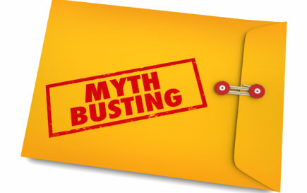 SEO Myths