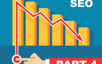 Negative SEO Part IV