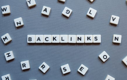 Backlinks – How To Get Them