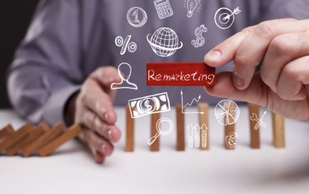 Getting Started with Remarketing
