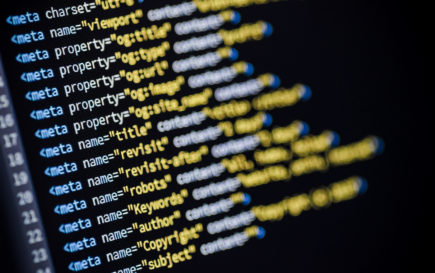 What is Meta Data?