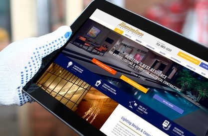 Contractor Websites