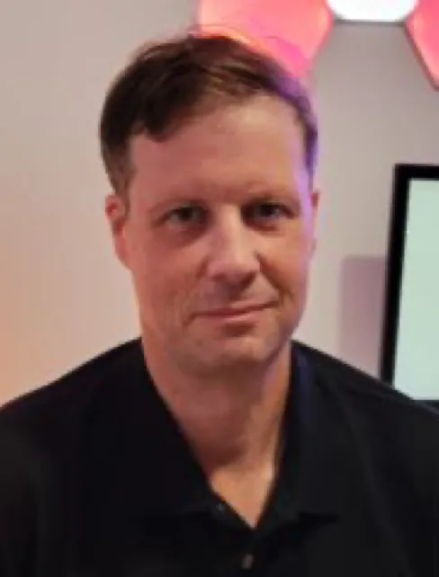 Keith Blodgett Keith Blodgett