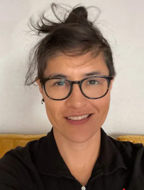Kim Gonzalez Kim Gonzalez
