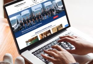 Plumbing Websites