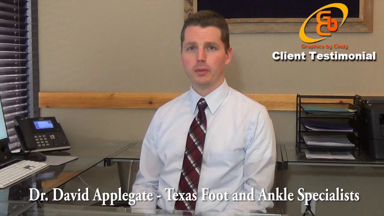 Texas Foot & Ankle Specialists