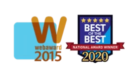 Award Winning Web Design Firm