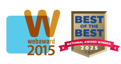 Award Winning Web Design Firm