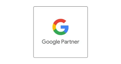 Certified Google Partner