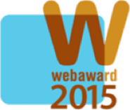 award winning website design