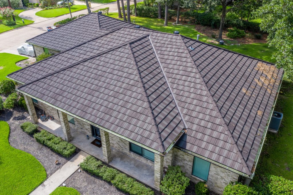 US Metal Roofing Consortium Case Study | GBC Digital Marketing