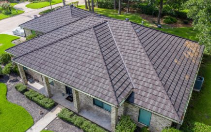 US Metal Roofing Consortium Case Study