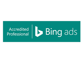 Bing Accredited