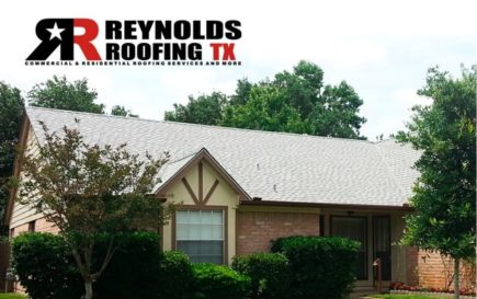 Reynolds Roofing TX