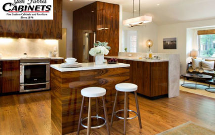 Jim Farris Cabinets