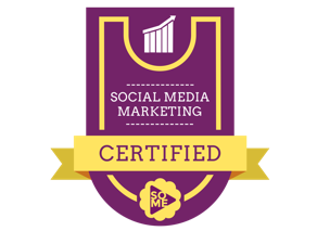 Social Media Marketing Certified