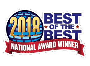 best of the best 2018