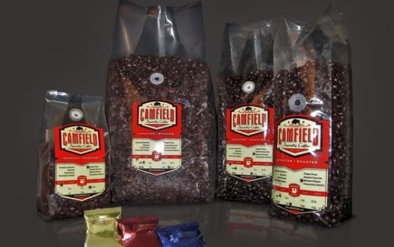 Camfield Coffee Case Study
