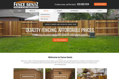Fence Gentz
