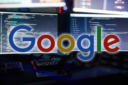 How Google Works