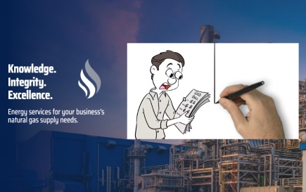 Simplified Gas