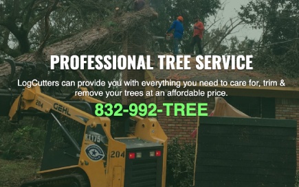 LogCutters