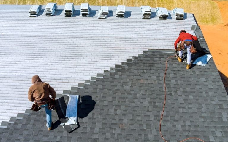 New Roofing Contractor Achieves AI Overview Dominance in 30 Days