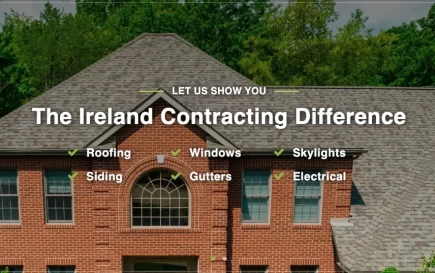 Ireland Contracting