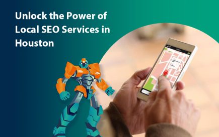 Unlock the Power of Local SEO Services in Houston