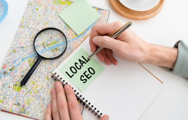 How GBC Digital Marketing For Local Service Providers Can Help Your Business Grow