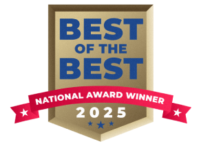 Best of the Best 2025