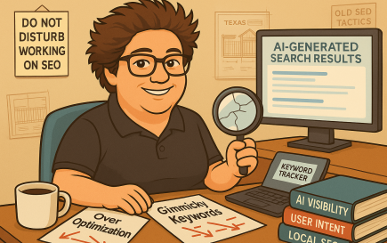 Beyond Keyword Rankings: How GBC Digital Marketing Drives Real Results for Local Contractors
