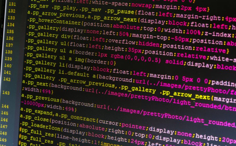 web coding 2 1 Web Coding - GBC Digital Marketing