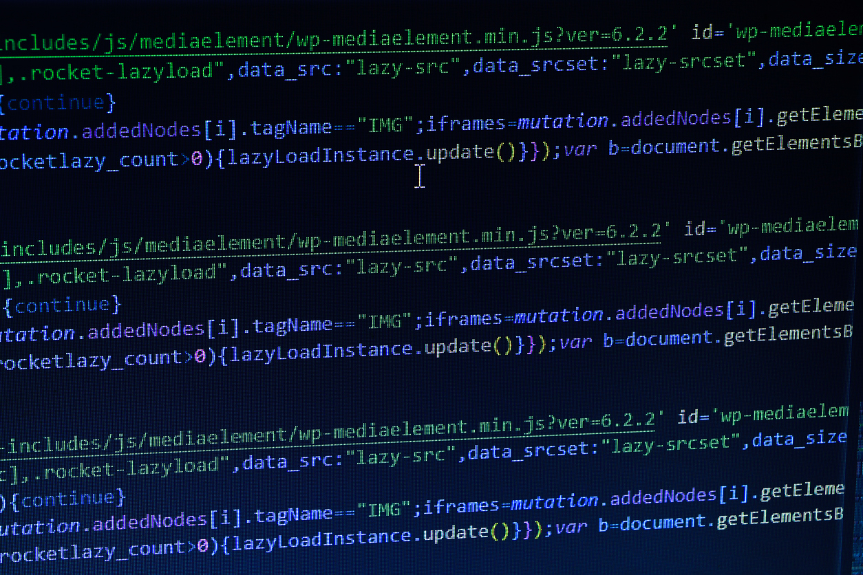 Web Coding - GBC Digital Marketing