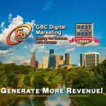 GBC Digital Marketing Wins “Best of the Best” for 2025
