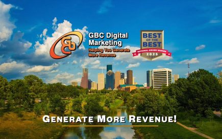 GBC Digital Marketing Wins “Best of the Best” for 2025