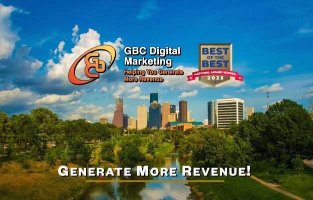 GBC Digital Marketing Wins “Best of the Best” for 2025
