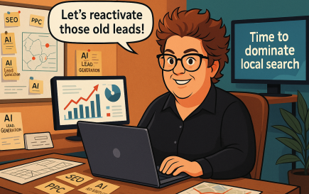 Contractor Leads Slowing Down? Here’s How Contractors Are Still Winning in 2025