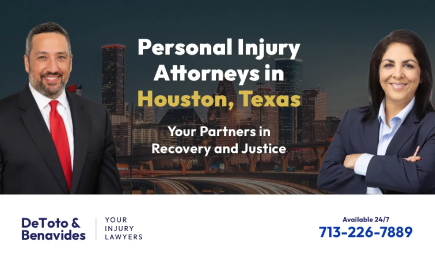DeToto & Benavides Law Firm
