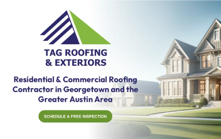 Tag Roofing & Exteriors
