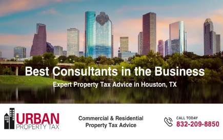 Urban Property Tax