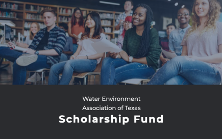 Water Environment Association of Texas