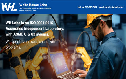 White House Labs