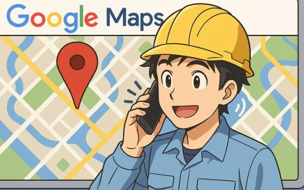 Google Maps Helps Local Contractors Get More Leads